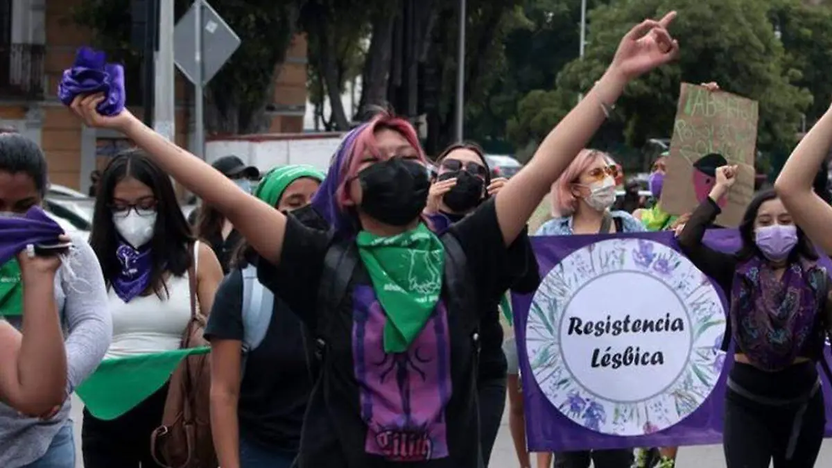 La organización Pro Niñez se sumará a las marchas conmemorativas del Día de la Mujer para exigir justicia por todas las mujeres